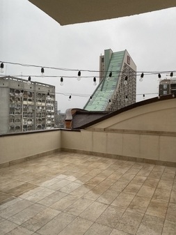 Фотостудия и локация для праздников А80 studio