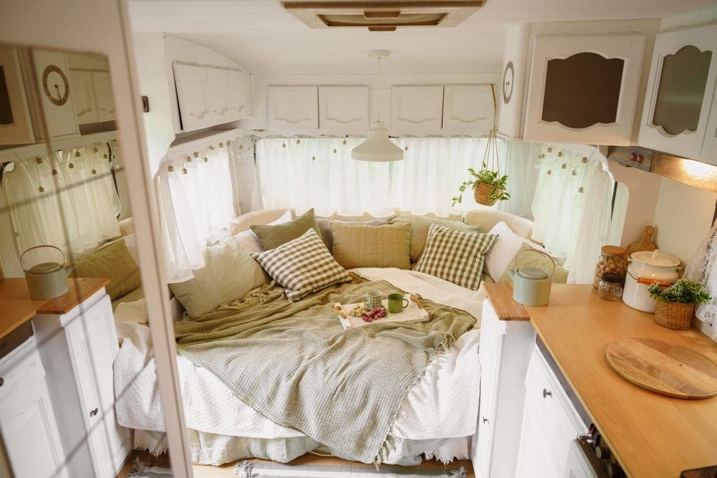 Локация САД InLight