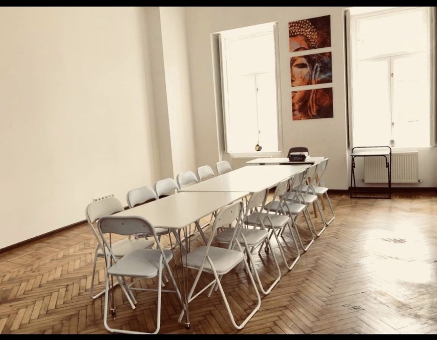 Пространство для развития «Иные»