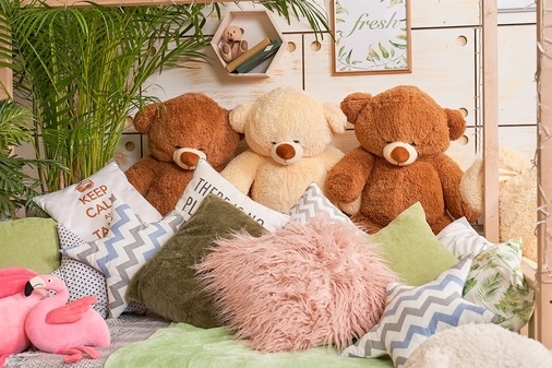 Современная фотостудия "Los Angeles"