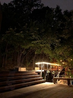 Клуб Otel' в стилі лофт