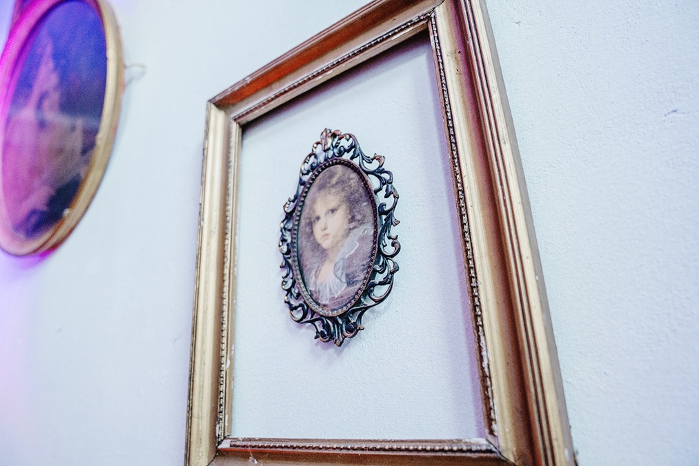 "GROHOT" - Білий лофт для ваших заходів