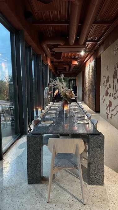 Ресторан українських традицій Стрічка