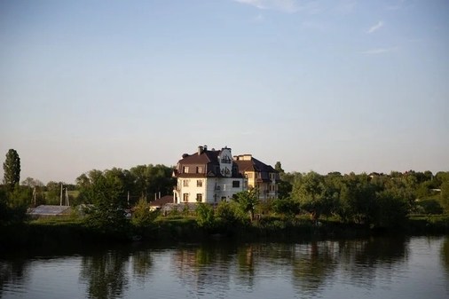 Перегляд Бобриця Дача – місце для проведення заходів