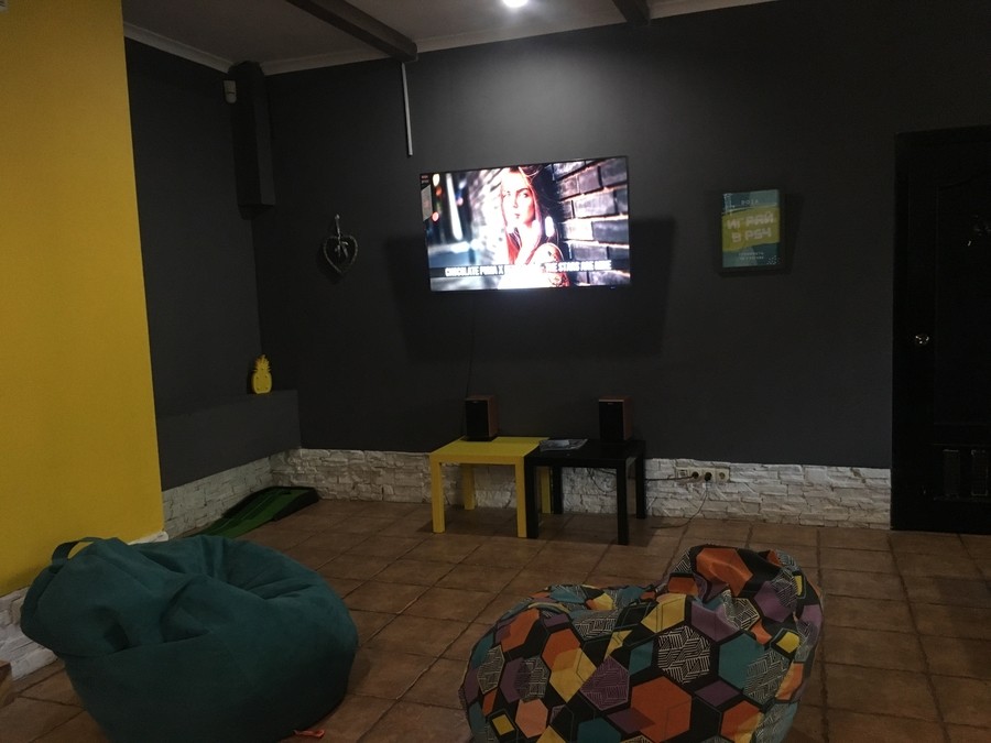 Кафешка для мероприятий на Ваше усмотрение