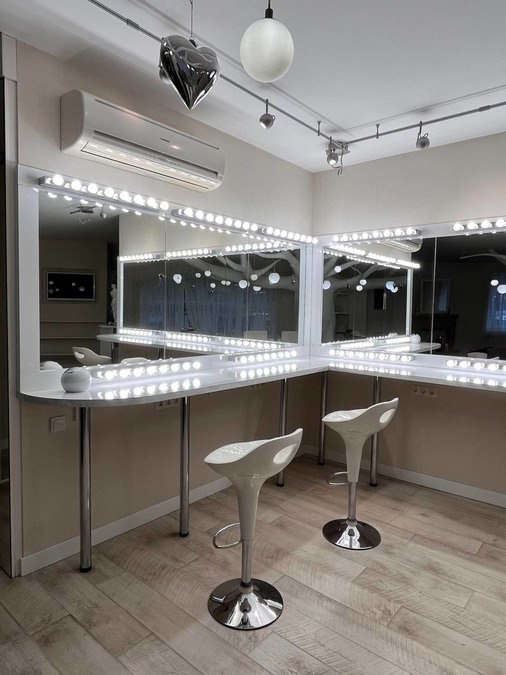 Art-простір AURA для затишних заходів