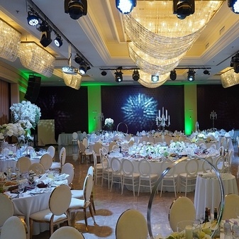 Menorah Ball Room от Menorah Center