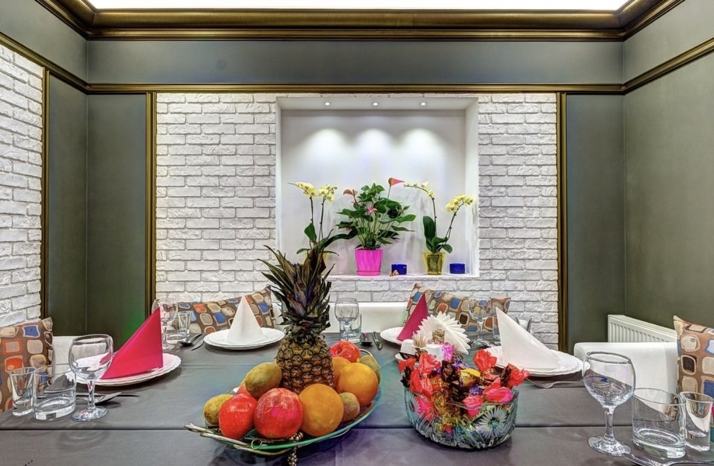 Малий зал для невеликих подій