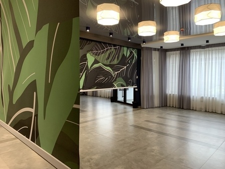 Зала для заходів "Крокет"