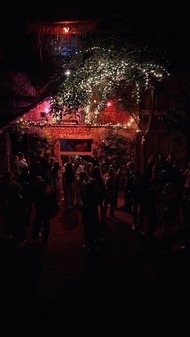 Клуб Otel' в стилі лофт