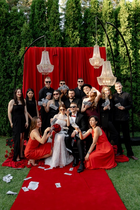 Сучасна вілла під івенти в Києві