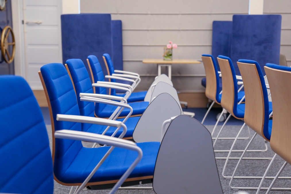 Mayak Event Workplace