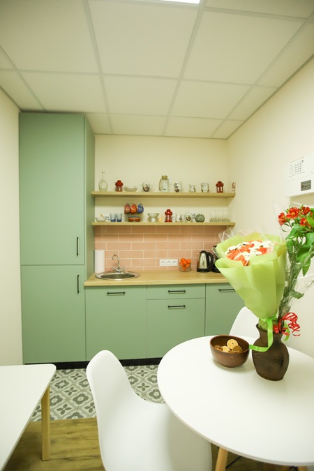 Ідеальне місце для дитячого дня народження