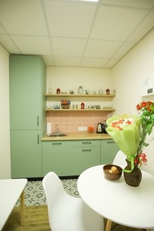 Идеальное место для детского дня рождения