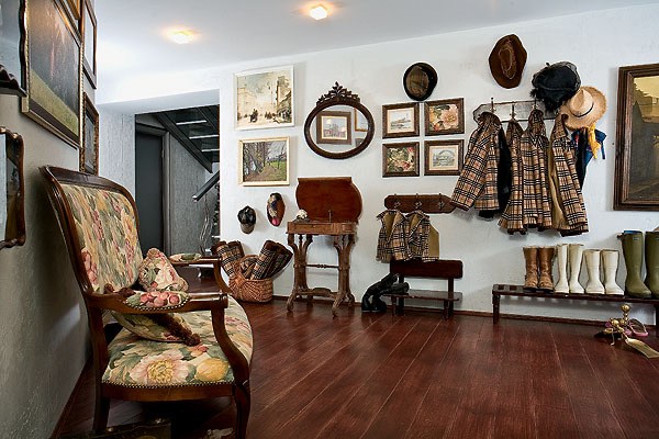 Британський Замок під івенти за 10 хв. від Києва