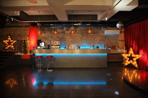 Art Space Браво - локація для творчості та івентів