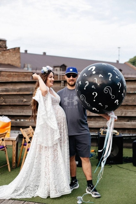 K.Point TERRACE для незабутніх івентів