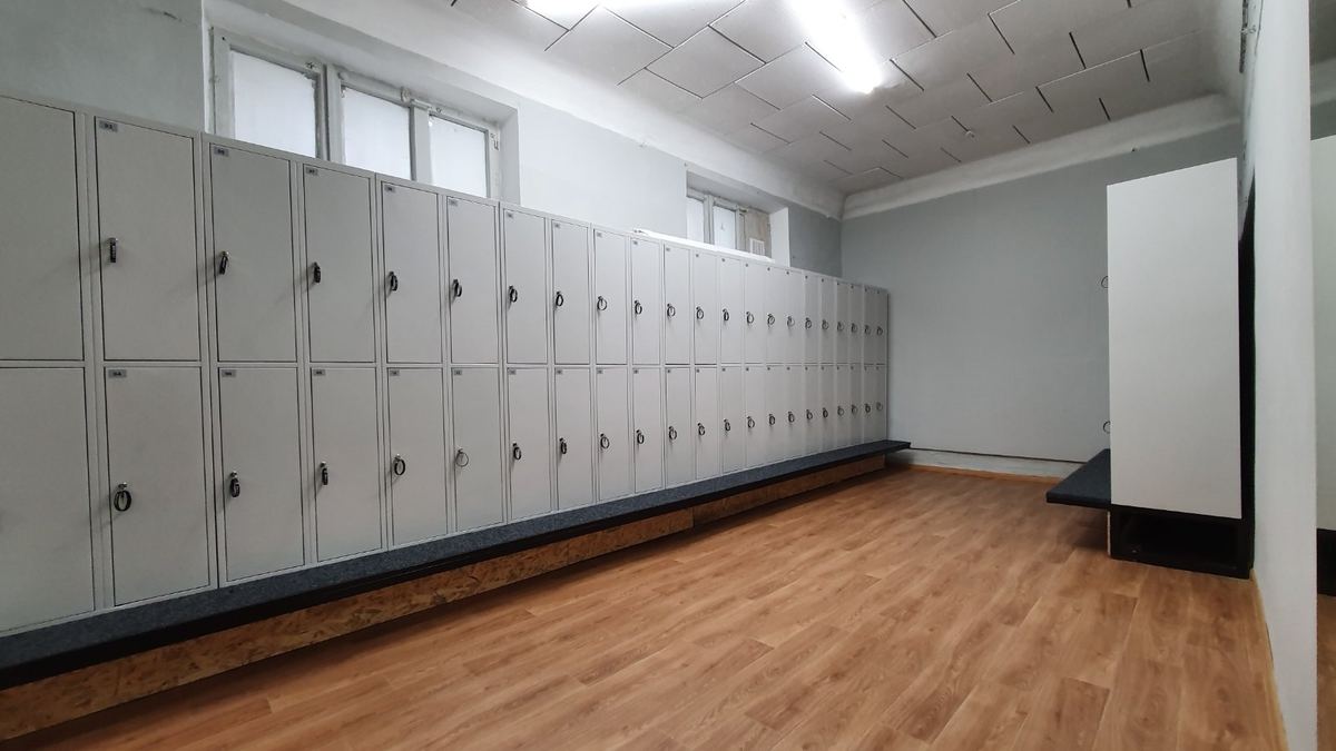 Танцювальний простір "Pavilio№18"