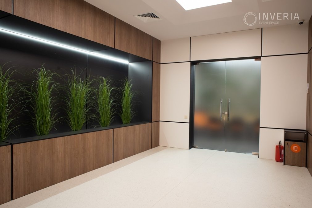 ROOM 360 – для успішних переговорів