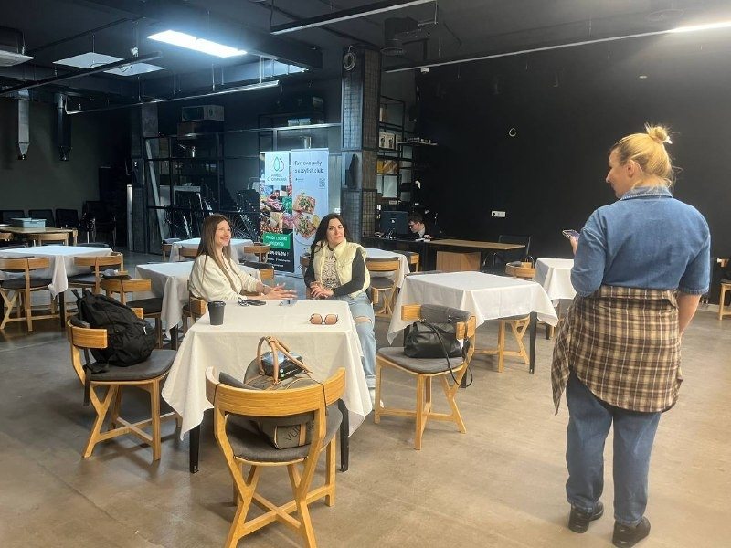 Багатофункціональна кухня Gastro Hub