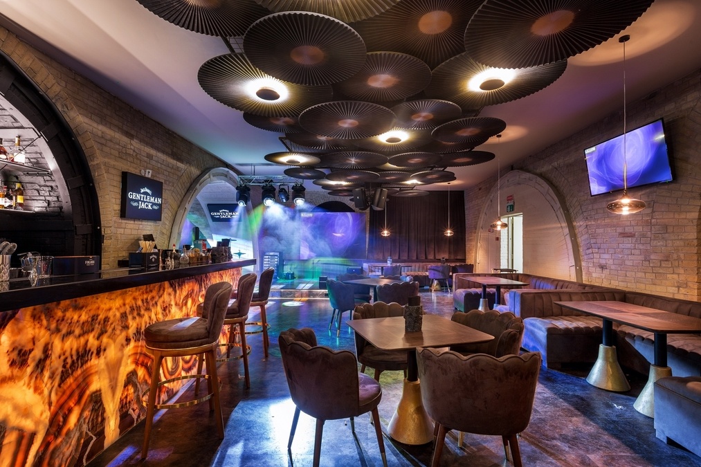 Boho Yosai на Арсенальній