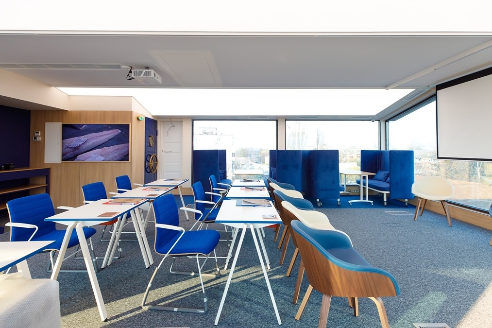 Mayak Event Workplace