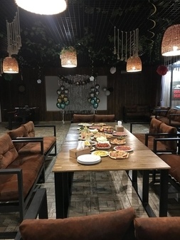 Vip Location біля Києва