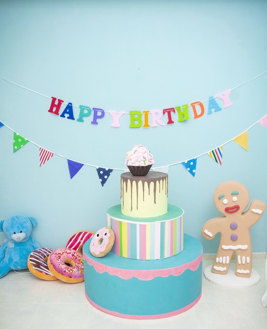 Інтер'єрна фотостудія Angel з декількома залами