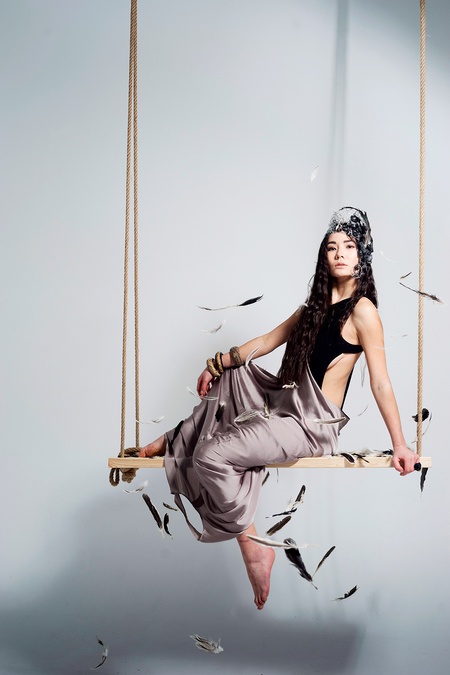 Студия MadeInOdessa для реализации идей