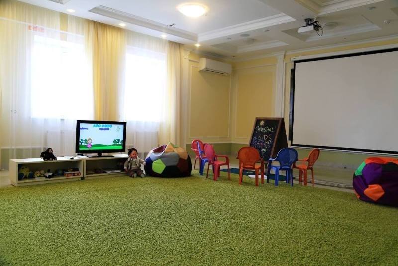 Мармуровий зал EQ