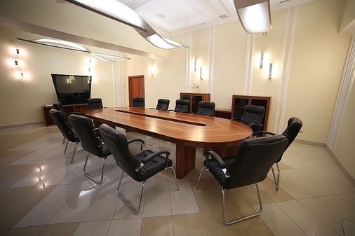 VIP-зал для переговорів