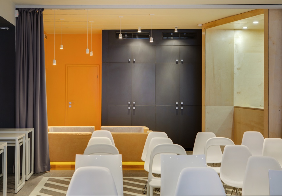 Освітня станція «31В1»