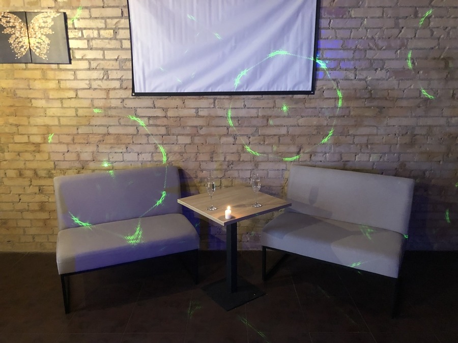 Event Room - лофт для заходів на Подолі