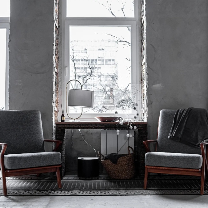 Локация для фотосессий и прочего - Apartment 6