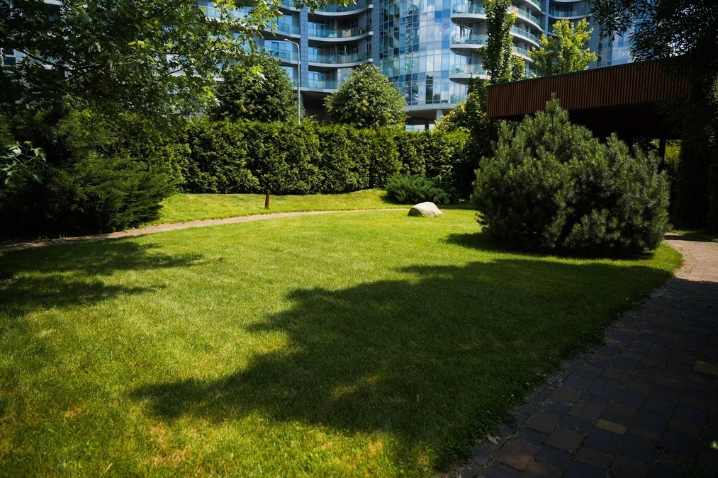 Ивент-локация на берегу Днепра River Lodge Киев