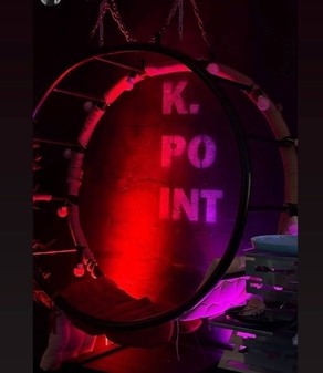 K.point - ивент-пространство на Подоле