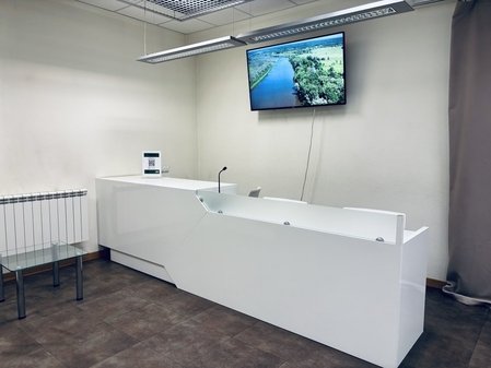 UBI Conference Hall – «COMFORT»