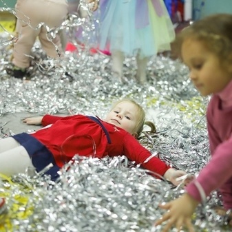 Идеальное место для детского дня рождения