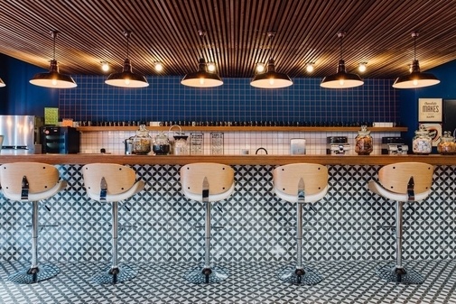 CQ — локация для конференций