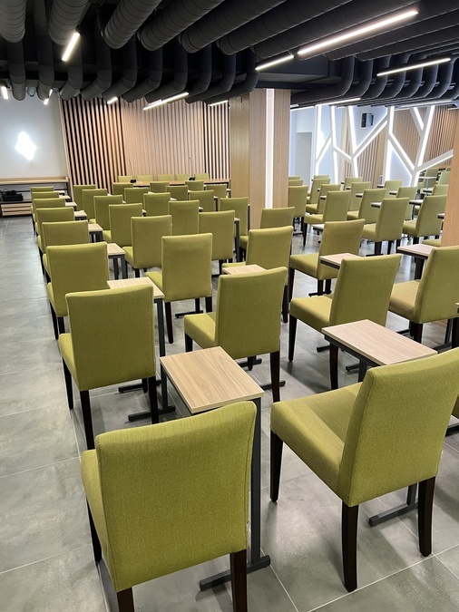 Готельно-ресторанний комплекс TITA FAMILY HOUSE