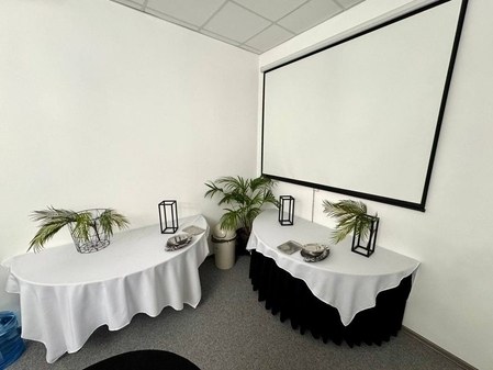 Конференц-простір KWINS