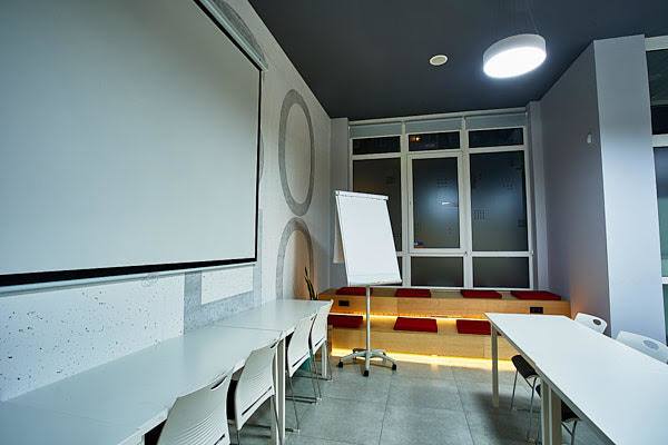 Пространство для мероприятий SOHO Studio