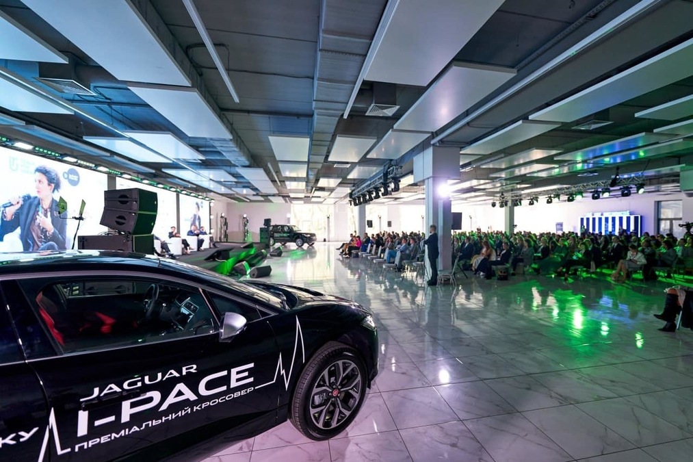 Івент-хол Оболонь