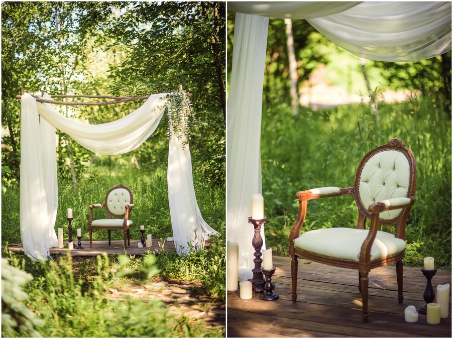 Интерьерная фотолокация на Леся Курбаса