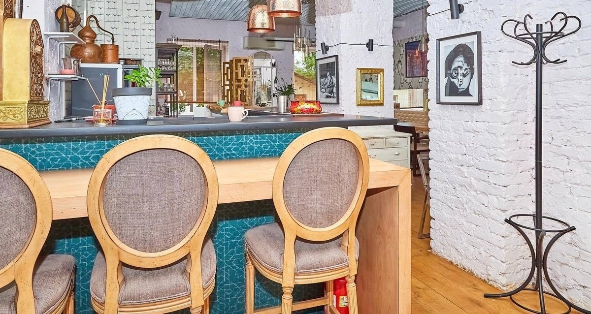 Локація для святкувань "Цінності"