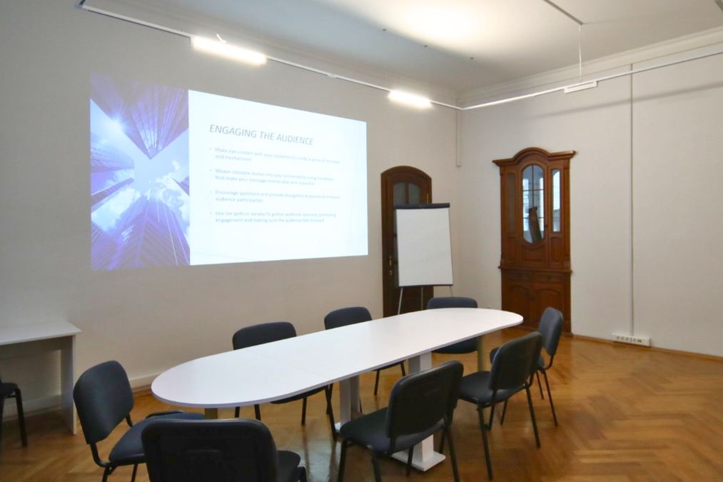 Пространство-трансформер в Пассаже | K15.Space