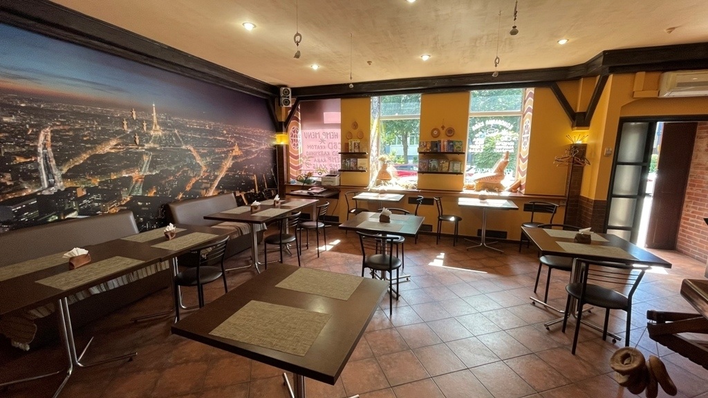 Пространство DAR для ивентов на Подоле