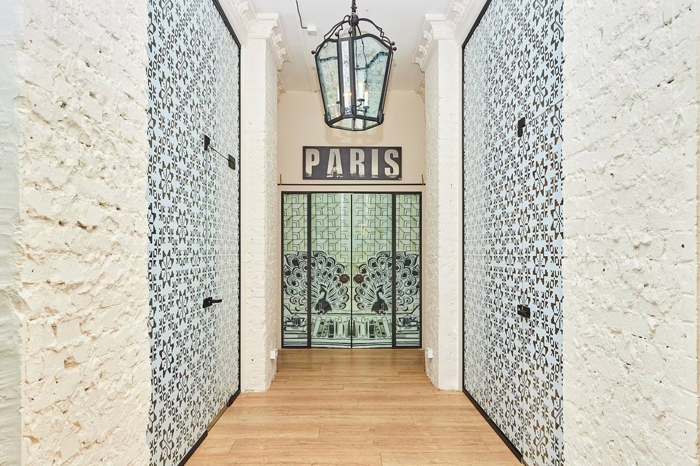 Локація для святкувань "Цінності"