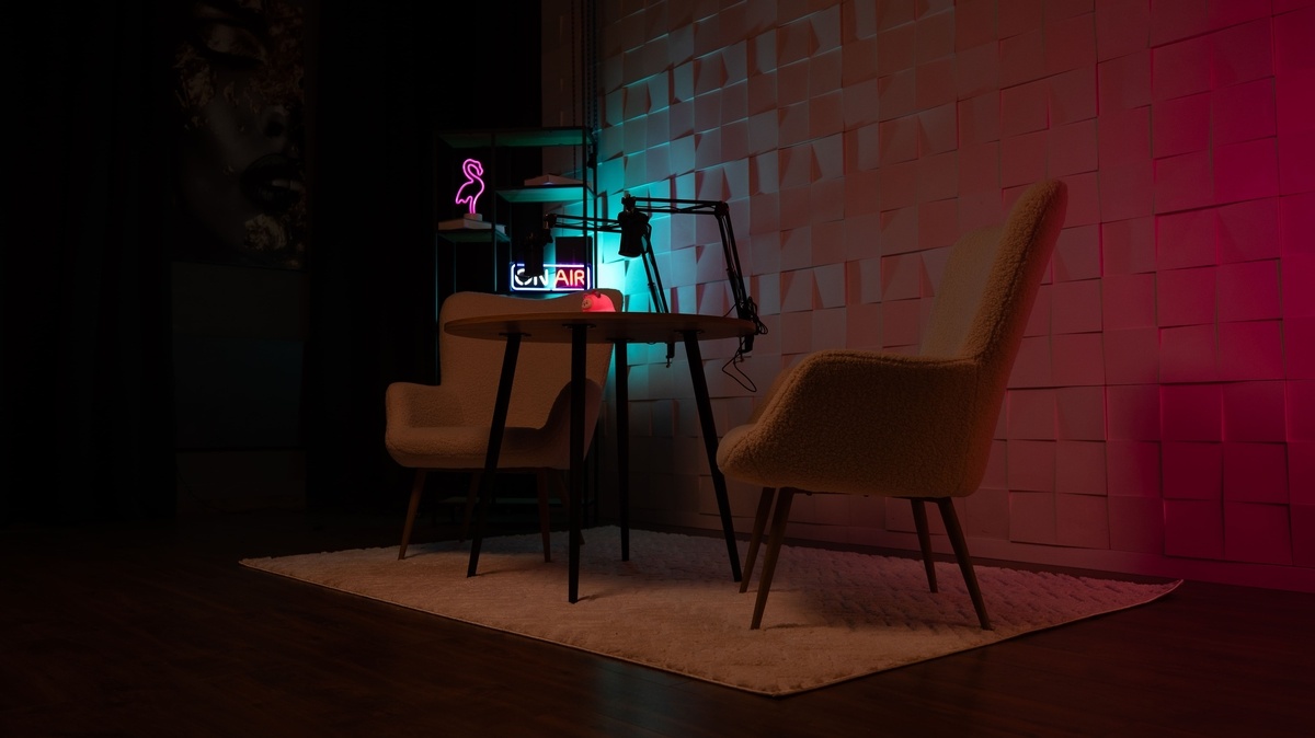 Локація для зйомок KOLABA