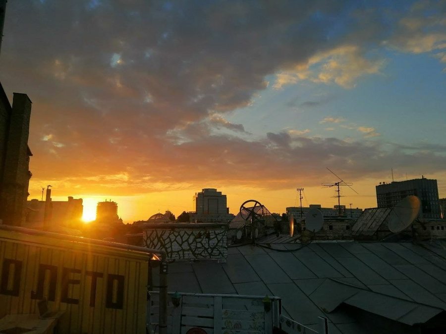 Локація Pink Punk Art Studio